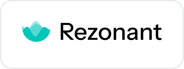 Rezonant