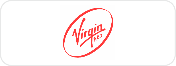 Virgin Red