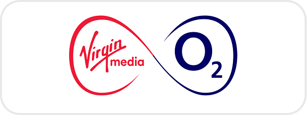 Virgin Media O2